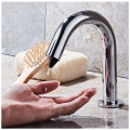 Automatic Induction Soap Feeding Faucet